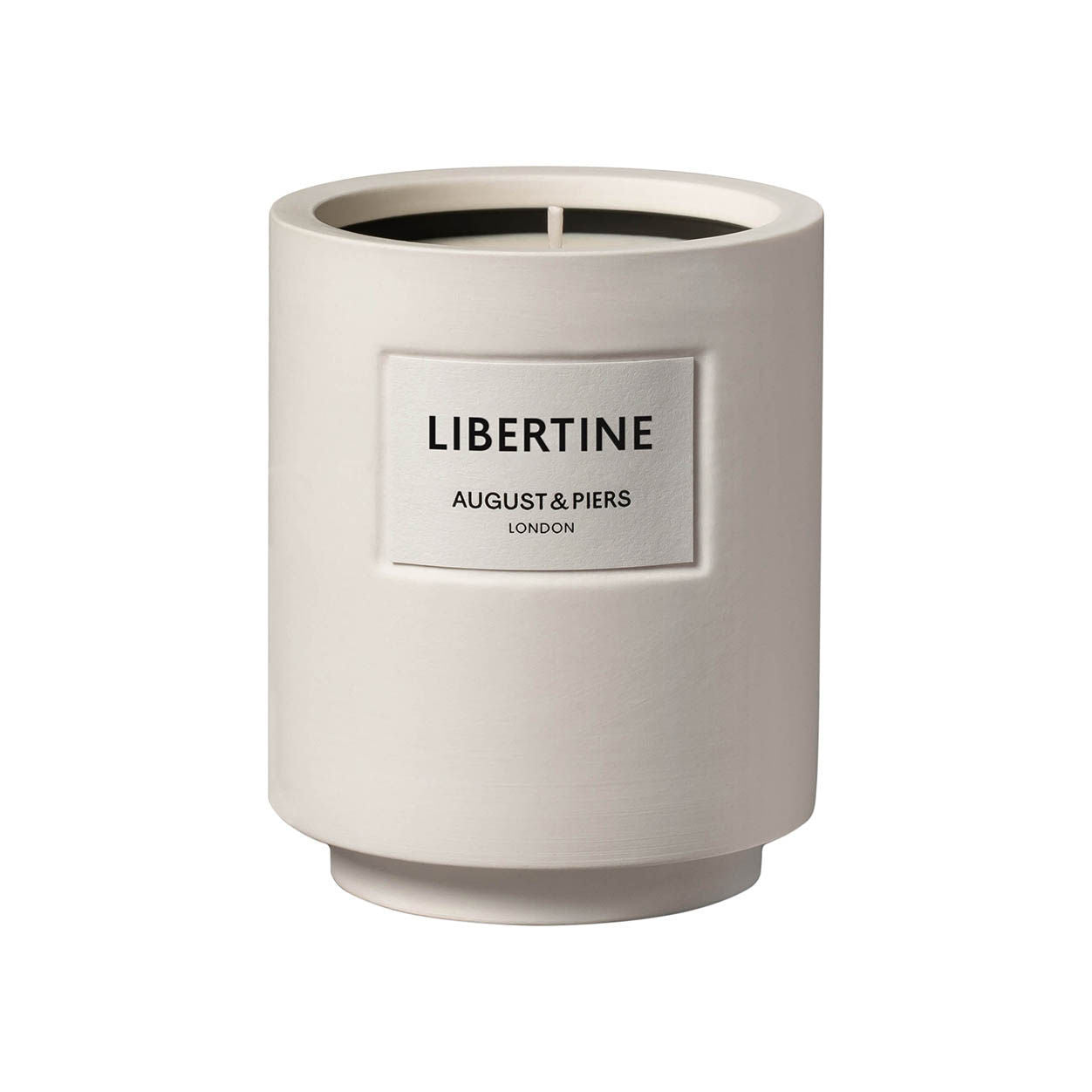 Libertine Luxury Scented Candles - Handmade Soy Wax Candles for Home, Relaxation & Aromatherapy - Perfect for Gifts, Spa, Yoga & Romantic Ambiance