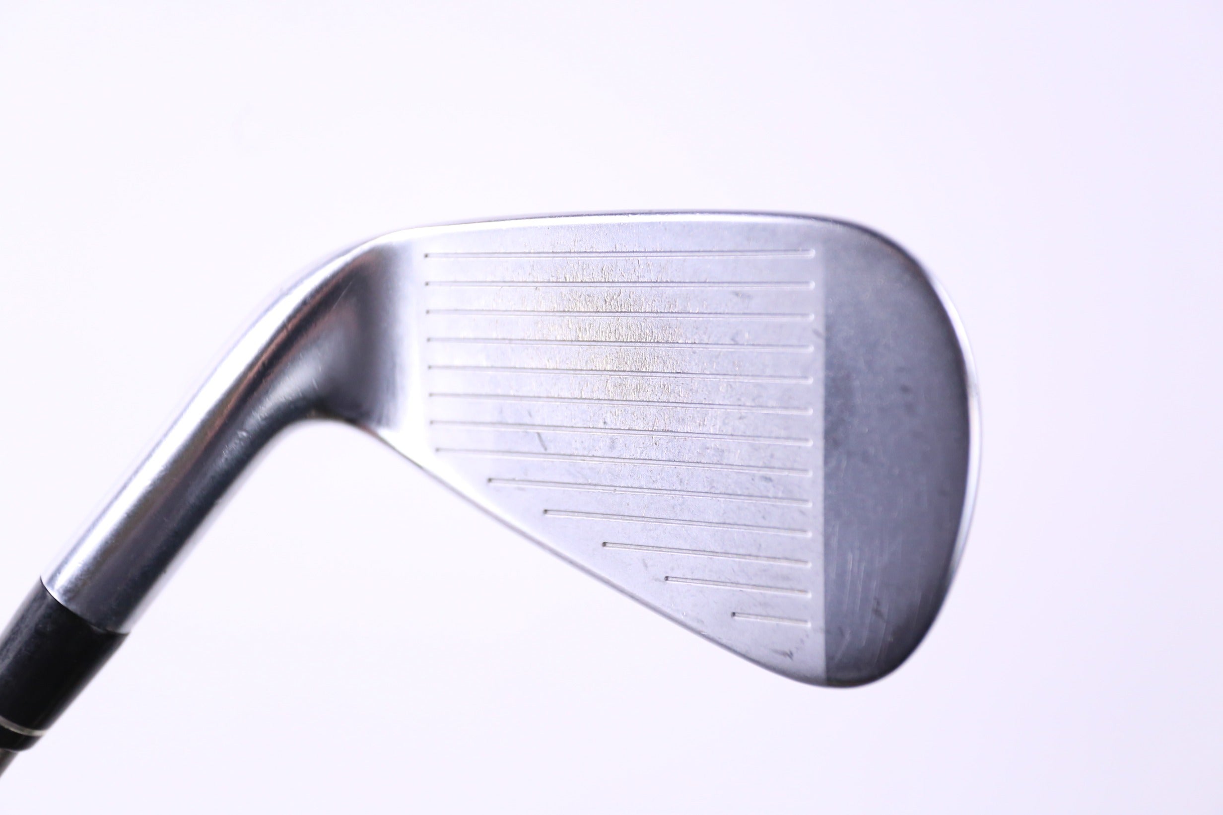 Used Callaway Apex 19 6 Iron Right Handed Golf Club - Regular Flex Steel Shaft for Men | Perfect for Practice, Replacement, or Beginners