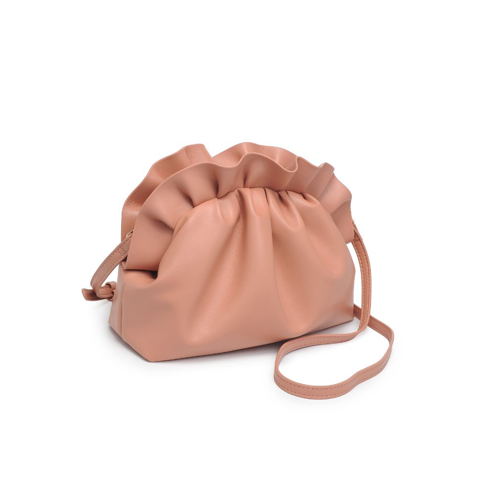 Petunia Crossbody Bag for Women - Stylish & Lightweight Shoulder Purse - Perfect for Travel, Shopping & Everyday Use