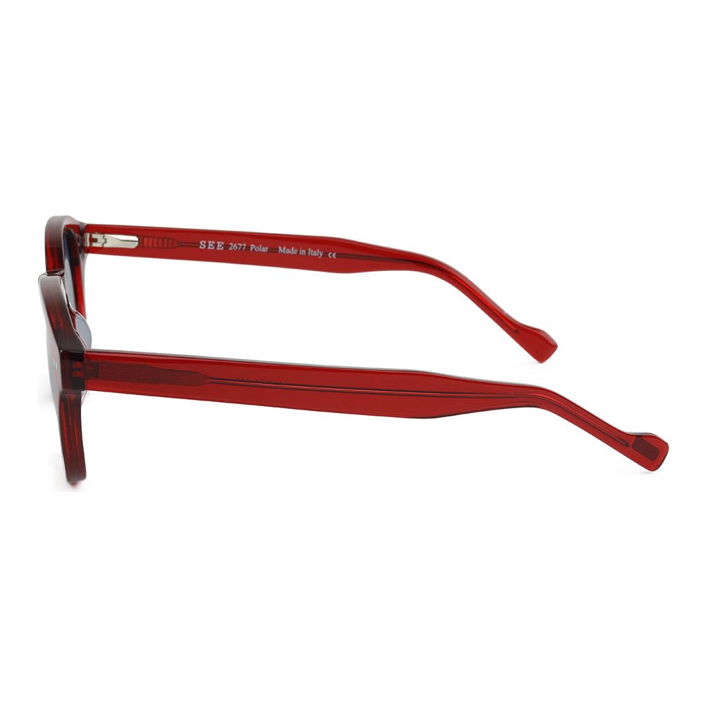 2677 Polarized Sunglasses for Men & Women - UV Protection, Anti-Glare, Lightweight & Durable - Perfect for Driving, Fishing, Hiking & Outdoor Activities