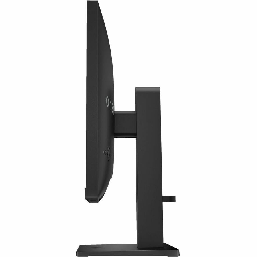 HP OMEN 24-inch Full HD 1080p Gaming Monitor - 144Hz Refresh Rate, 1ms Response Time for Competitive Gaming - Perfect for Esports, PC & Console Gaming Setup