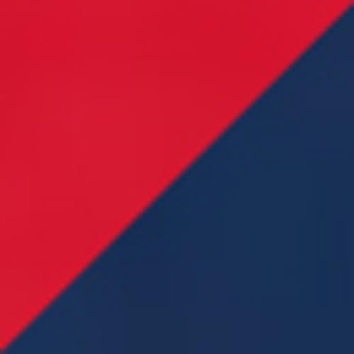 Navy/Red/White