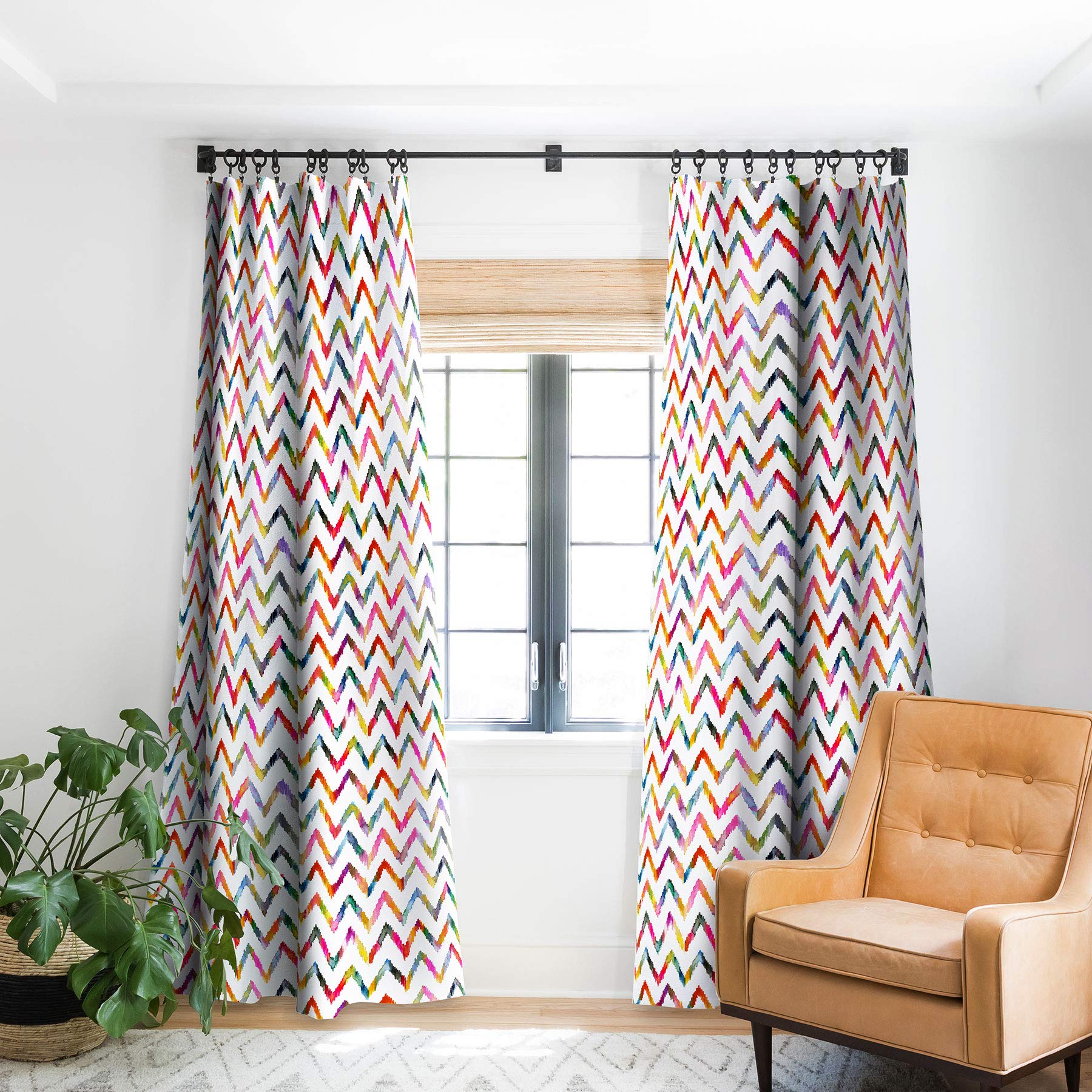Stephanie Corfee No Ziggity Blackout Curtains - 50
