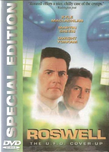 Roswell UFO Incident: The Truth Behind the Government Cover-Up | Alien Conspiracy Theories & Extraterrestrial Evidence