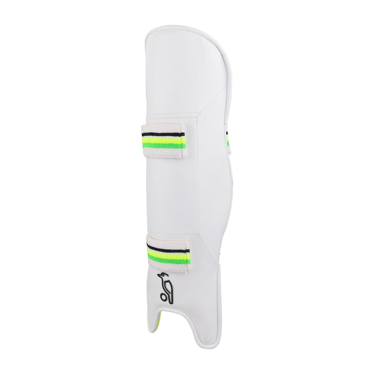 Kookaburra Ultralite Combo Wicket Keeping & Fielding Pads - Cricket Protective Gear for Wicket Keepers & Fielders - Perfect for Practice, Matches & Training Sessions