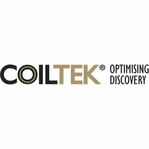 Coiltek 15 Injection Molded Black Open Coil Cover - Durable Coil Protection for Metal Detectors - Perfect for Beach Hunting, Gold Prospecting & Treasure Hunting Adventures