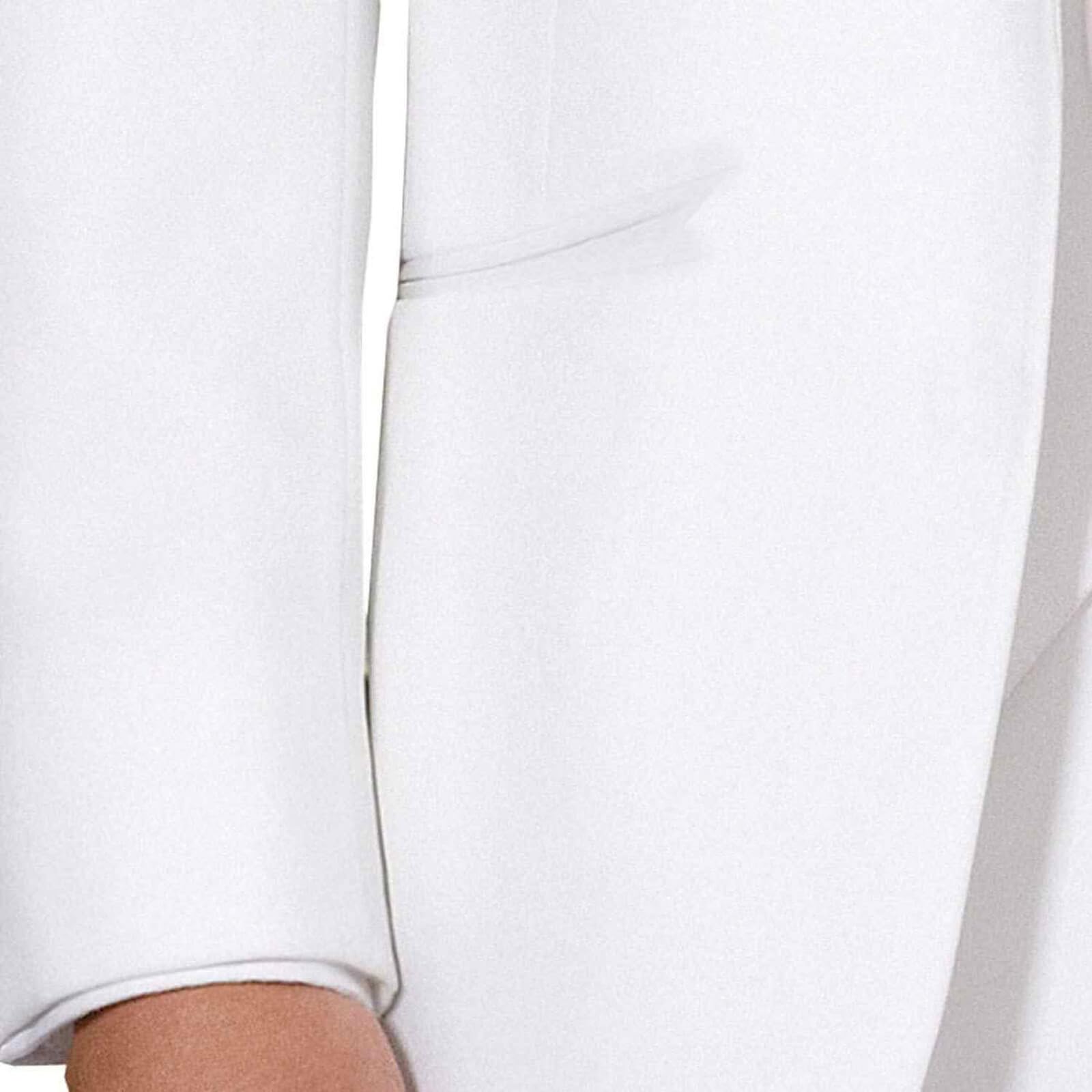 Men's 3-Piece Chinese Suit Stand Collar Blazer - Single Breasted Business & Wedding Attire for Formal Occasions, Special Events and Cultural Celebrations