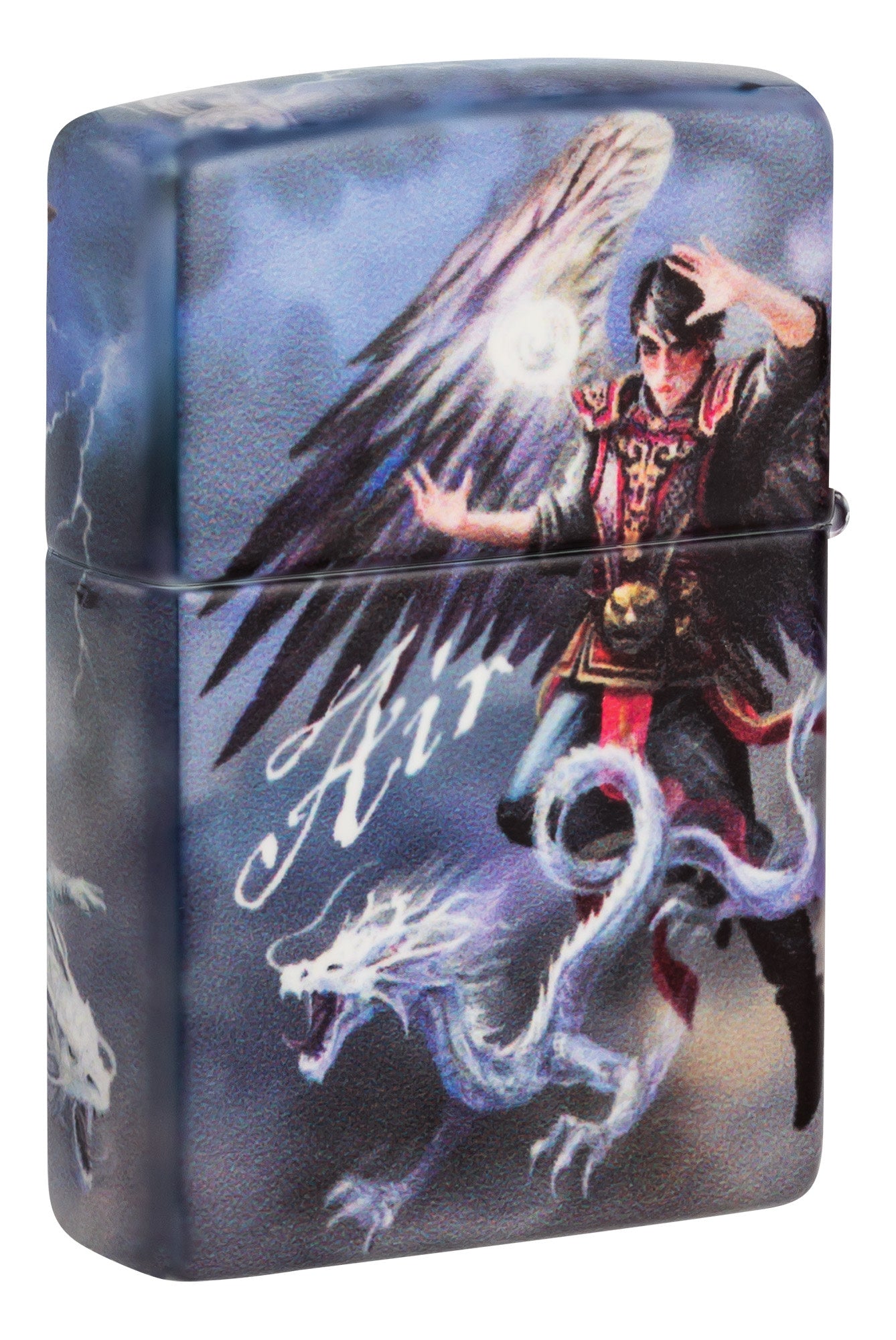 Anne Stokes Elements Collection - Gothic Fantasy Art Prints & Decor for Home, Office & Gift Giving | Perfect for Halloween, Dark Aesthetic & Witchy Vibes
