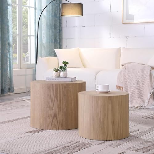 Round-oak