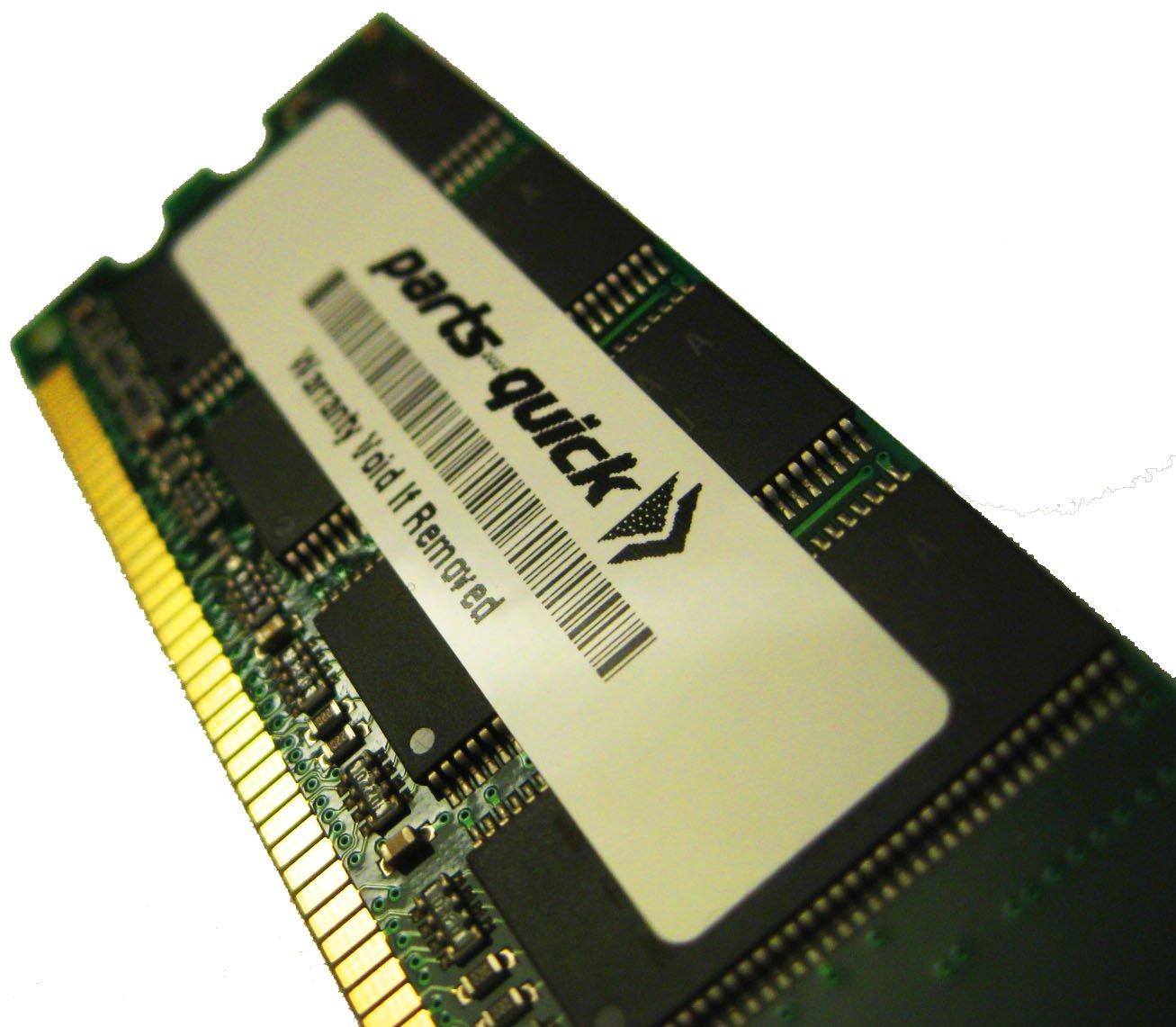 HP DesignJet 510 Printer Memory - 256MB CH654A RAM Upgrade Module | Compatible with HP DesignJet 510 Printers | High-Speed Performance for Large Format Printing | Perfect for CAD, Engineering & Architectural Drawings