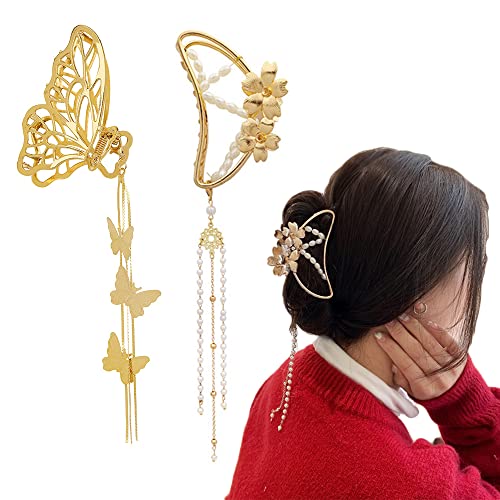 B: Flowers(2PCS)
