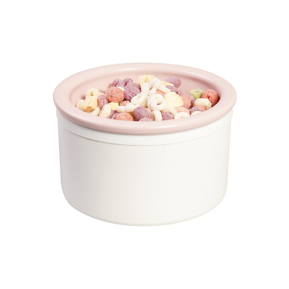 Elevated Cat and Dog Bowls - 6.5