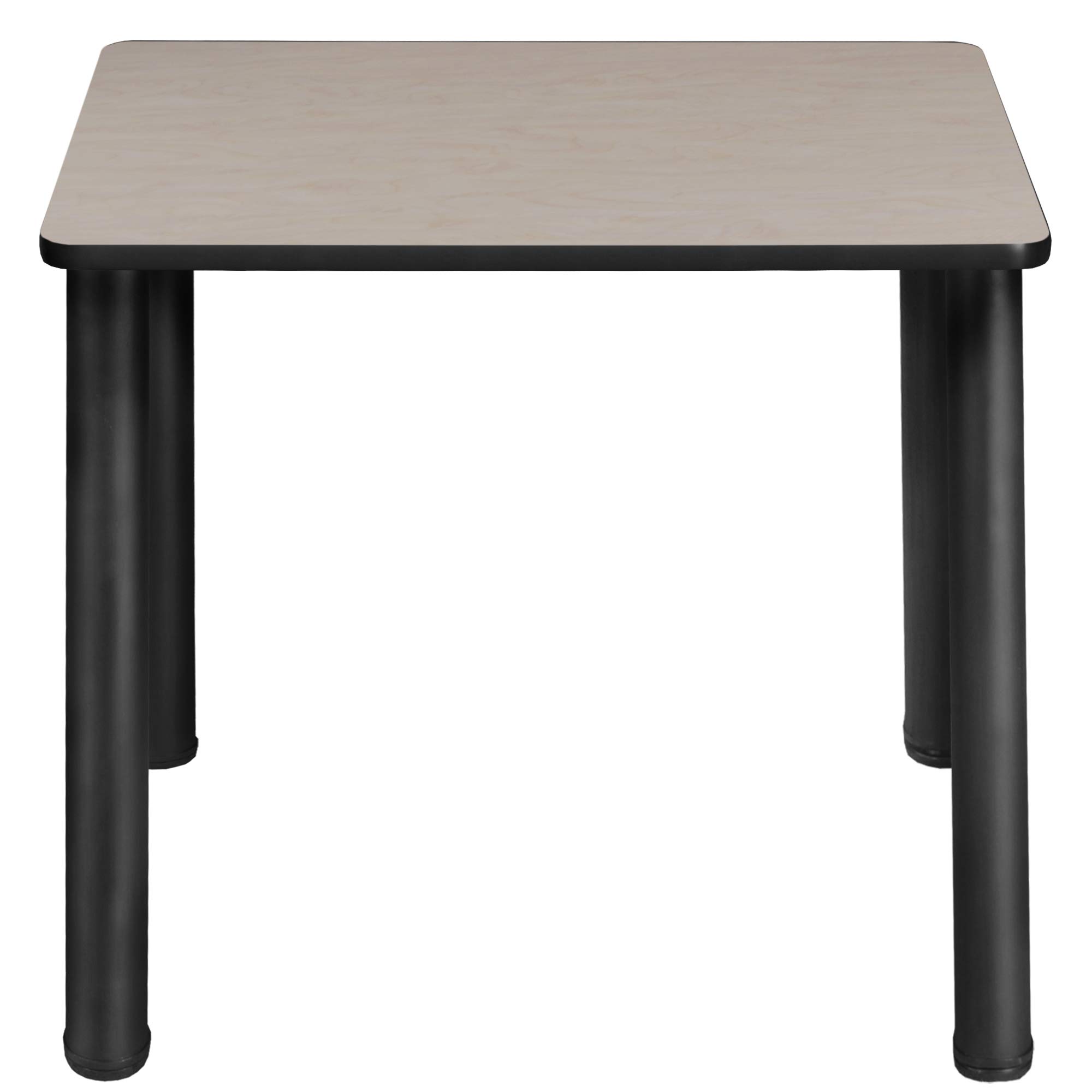 Regency Rectangular School Desk - 18