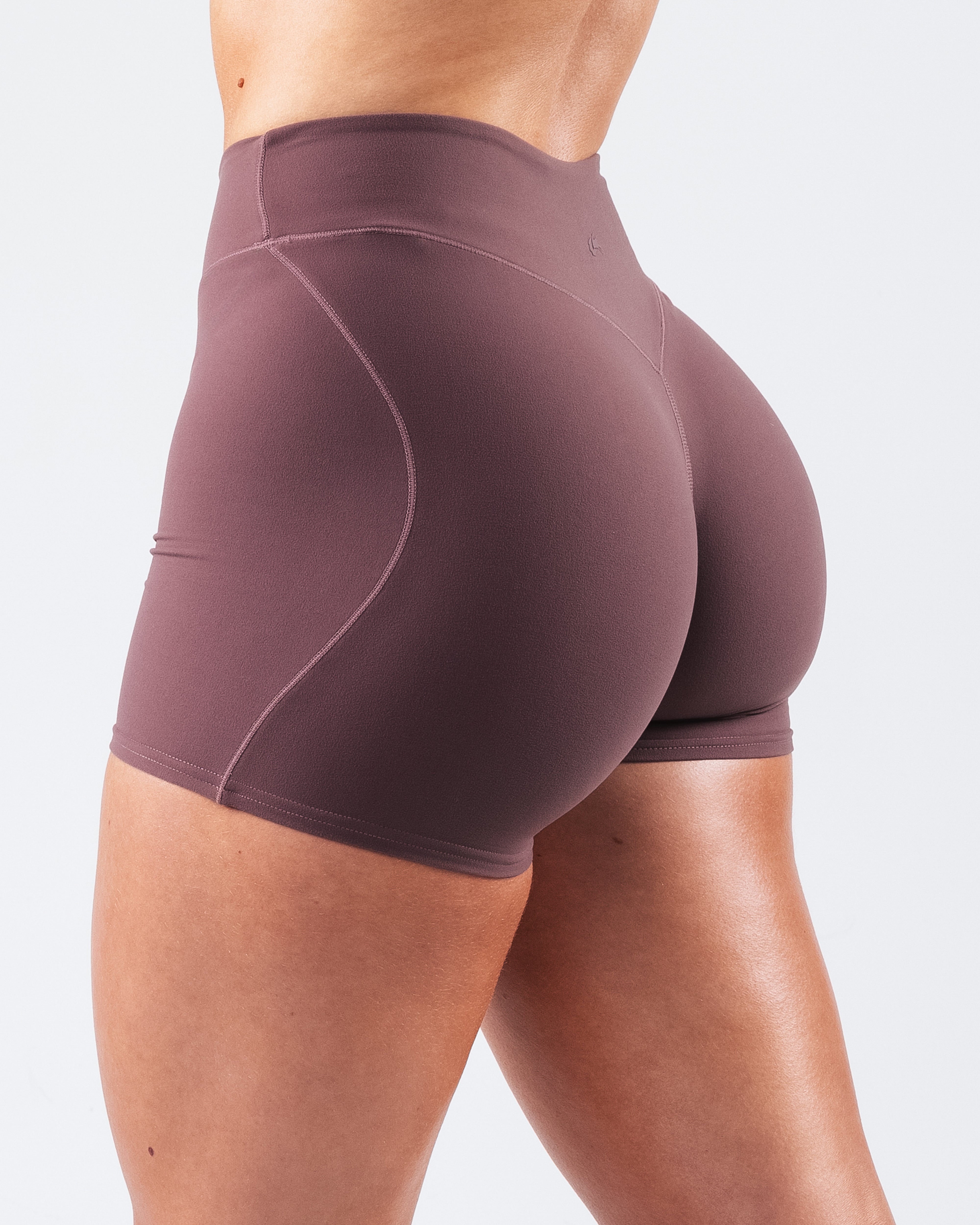 Everyday Core Short 5 Pack - Comfortable Cotton Stretch Shorts for Men | Perfect for Gym, Running, and Casual Wear