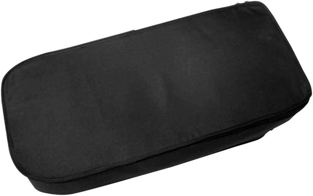 Electronic Drum Case Insert with Dividers - 33.5 x 15 x 8.5 Inches - Perfect for Organizing and Protecting Drum Equipment During Travel & Storage