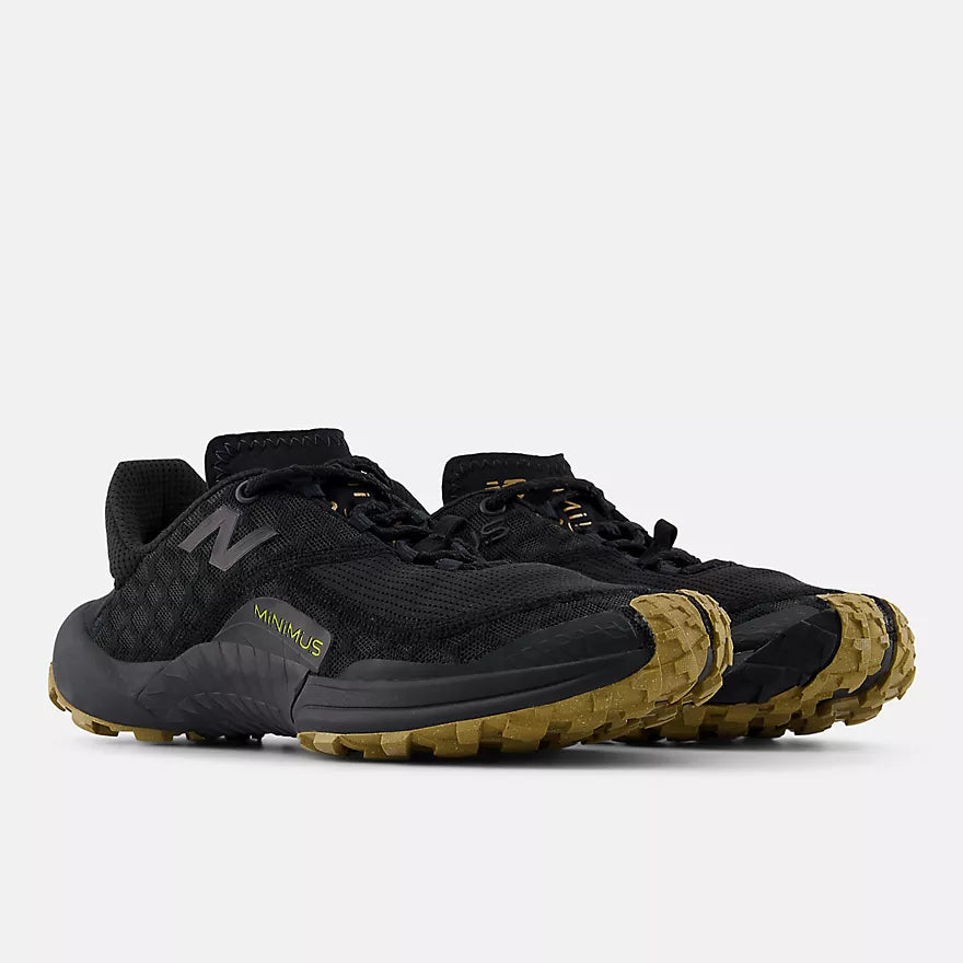 Women's Minimus Trail Running Shoes - Lightweight & Waterproof for Hiking, Jogging & Outdoor Adventures - Perfect for Trail Running & Fitness Enthusiasts