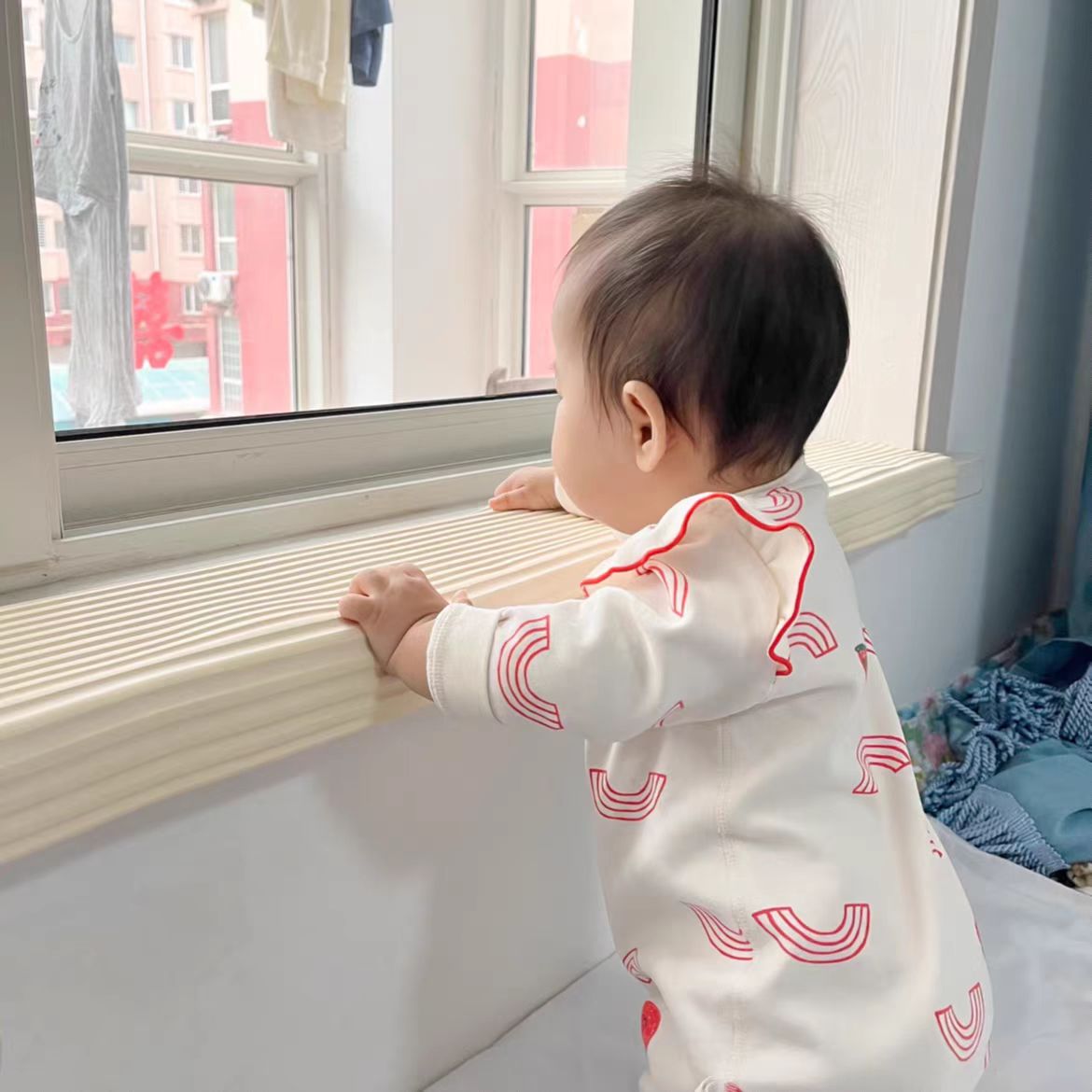 Baby Proof Corner Guards for Furniture - Soft Edge Protectors for Sharp Corners - Child Safety Bumpers for Tables, Counters & Cabinets - Home & Office Use