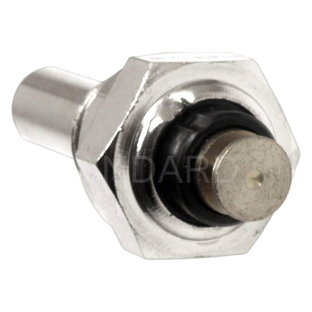 Standard Motor Products TS-618 Oil Temperature Sensor - Compatible with Multiple Vehicle Models | Accurate Engine Oil Temp Monitoring for Cars, Trucks & SUVs | Ideal for Automotive Diagnostics & Performance Tuning
