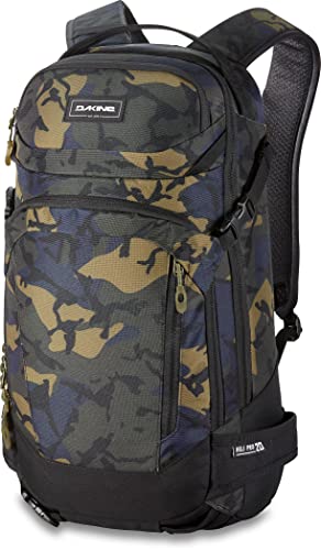 Cascade Camo