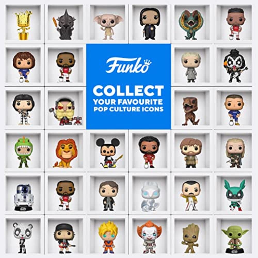 Funko Pop! Harry Potter Chamber of Secrets 20th Anniversary Vinyl Figure - Collectible Harry Potter Toy for Kids & Adults - Official Merchandise - Perfect Gift for Movie Fans & Collectors - Great for Display, Birthday Gifts, and Harry Potter Themed Parties