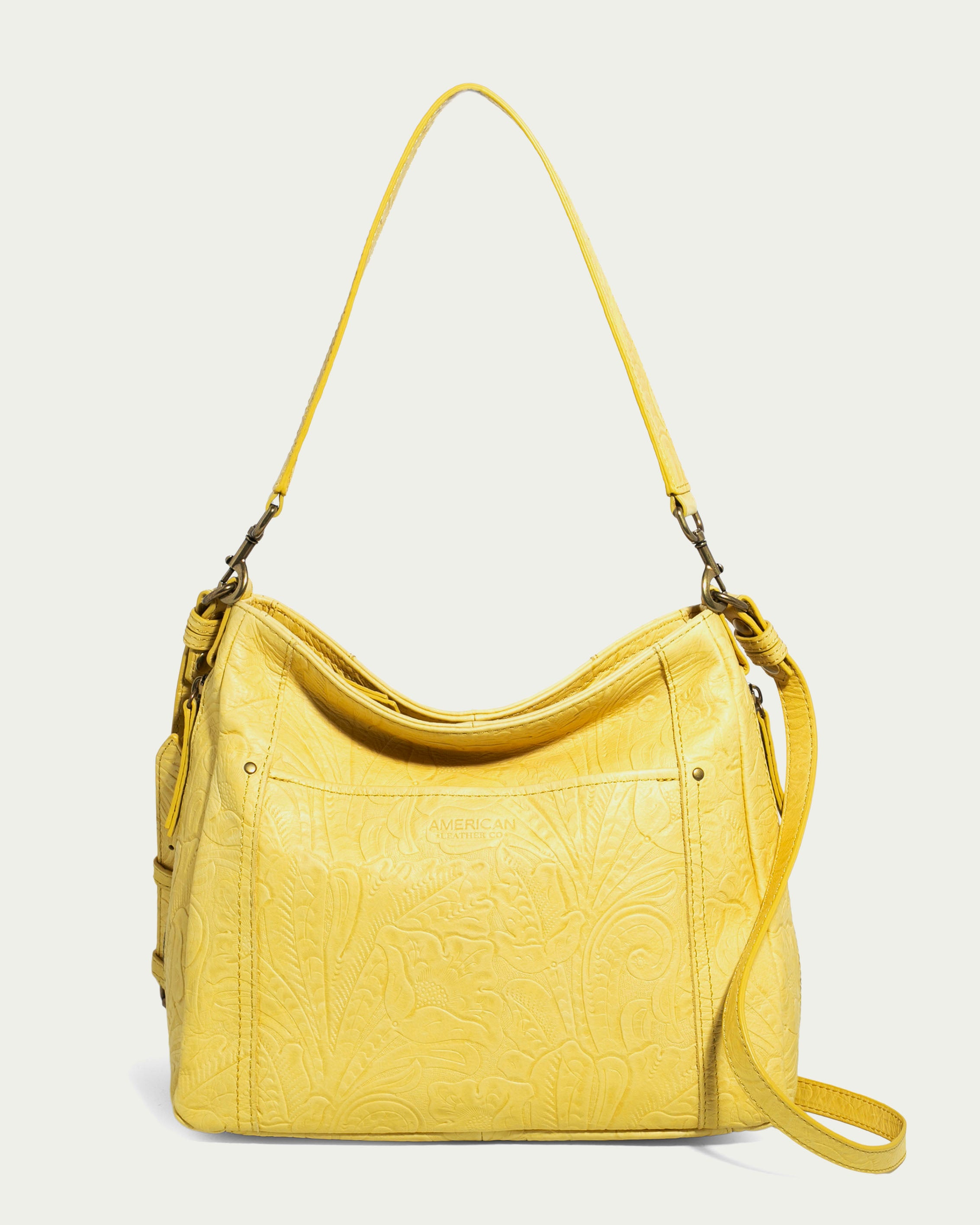 Austin Convertible Shoulder Crossbody Bag for Women - Stylish & Versatile Handbag for Work, Travel & Everyday Use