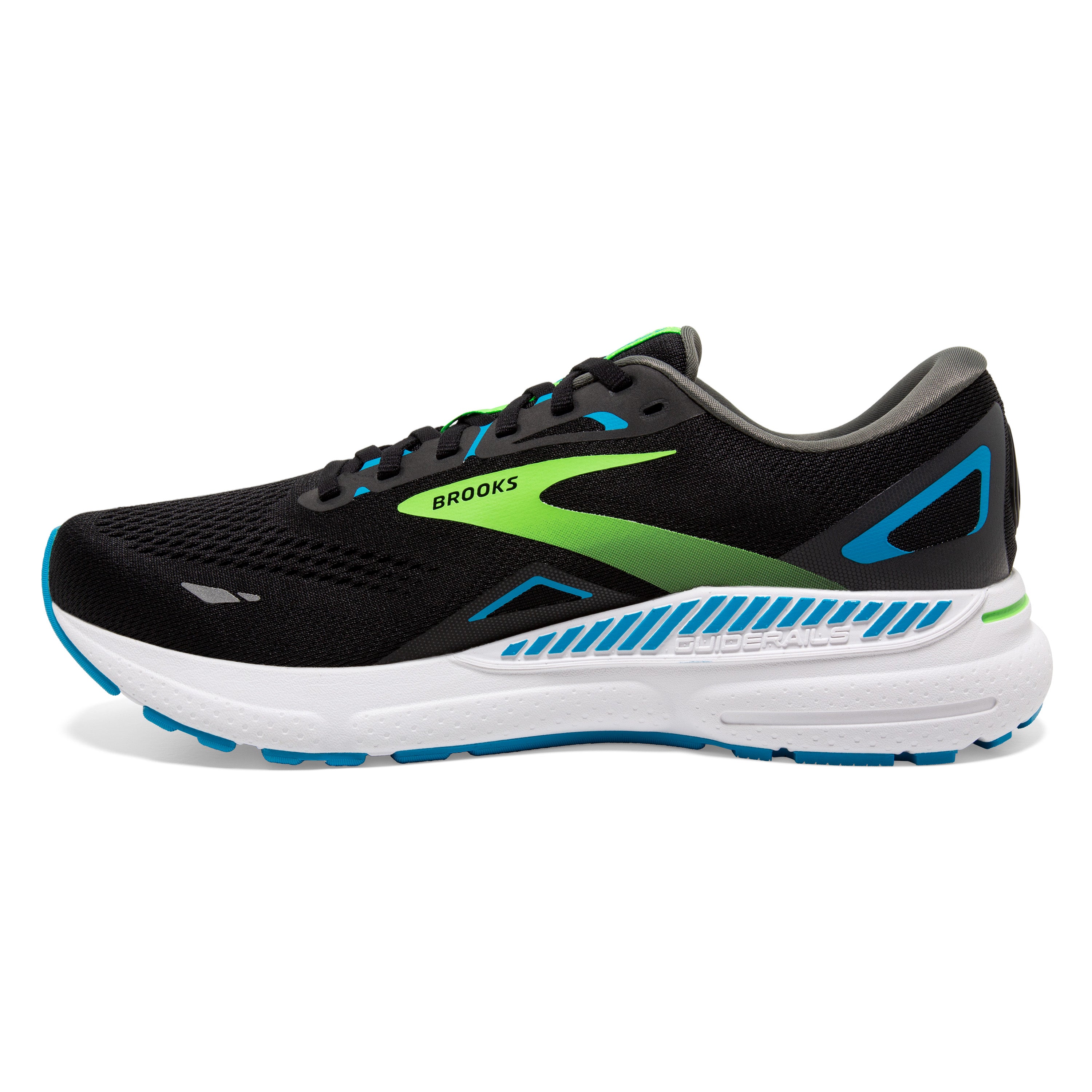 Brooks Adrenaline GTS 23 Running Shoes for Men - Supportive & Cushioned Stability Sneakers - Perfect for Road Running, Jogging, and Daily Workouts