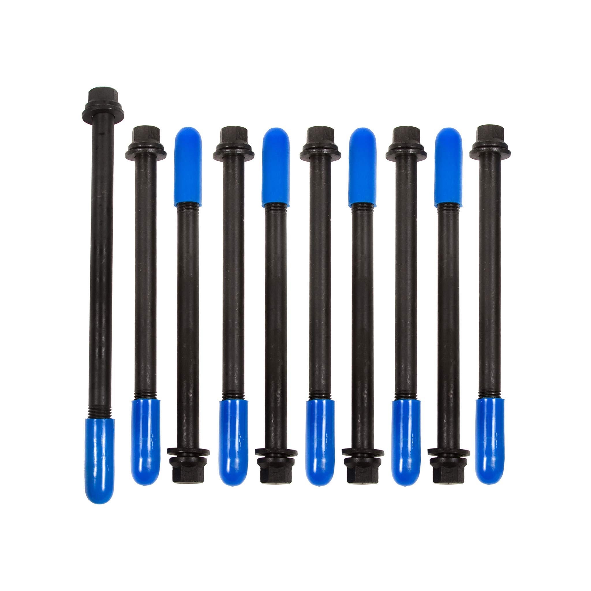 FSHB4013C Full Gasket Set Head Bolt Kit - Compatible with [Vehicle Models] - High Performance Engine Sealing Solution for Automotive Repair & Maintenance