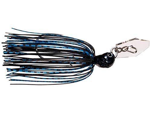 Black blue