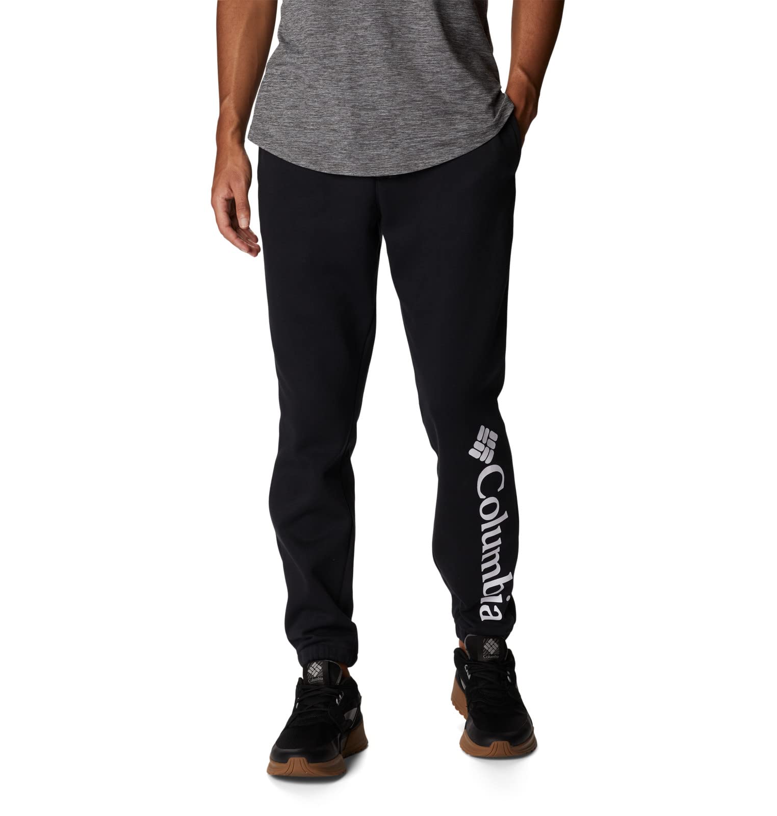 Columbia Men's Trek Jogger Pants - Lightweight, Quick-Dry Hiking & Running Pants with UPF Sun Protection - Perfect for Outdoor Adventures, Travel & Casual Wear