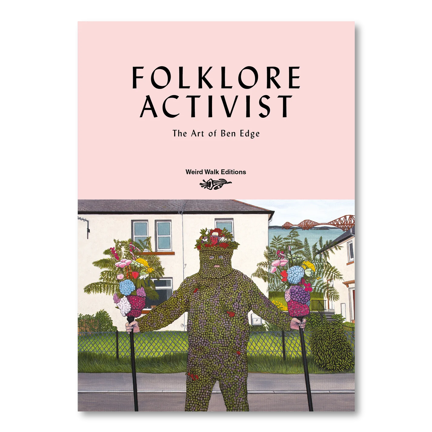 Folklore Activist Zine - Independent Cultural Magazine for Social Justice & Storytelling | Perfect for Activists, Artists & Collectors