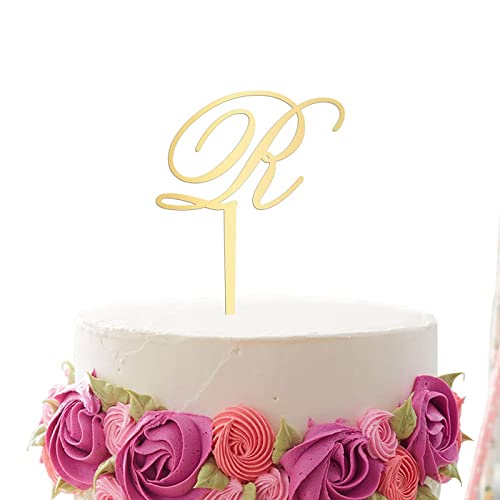 R