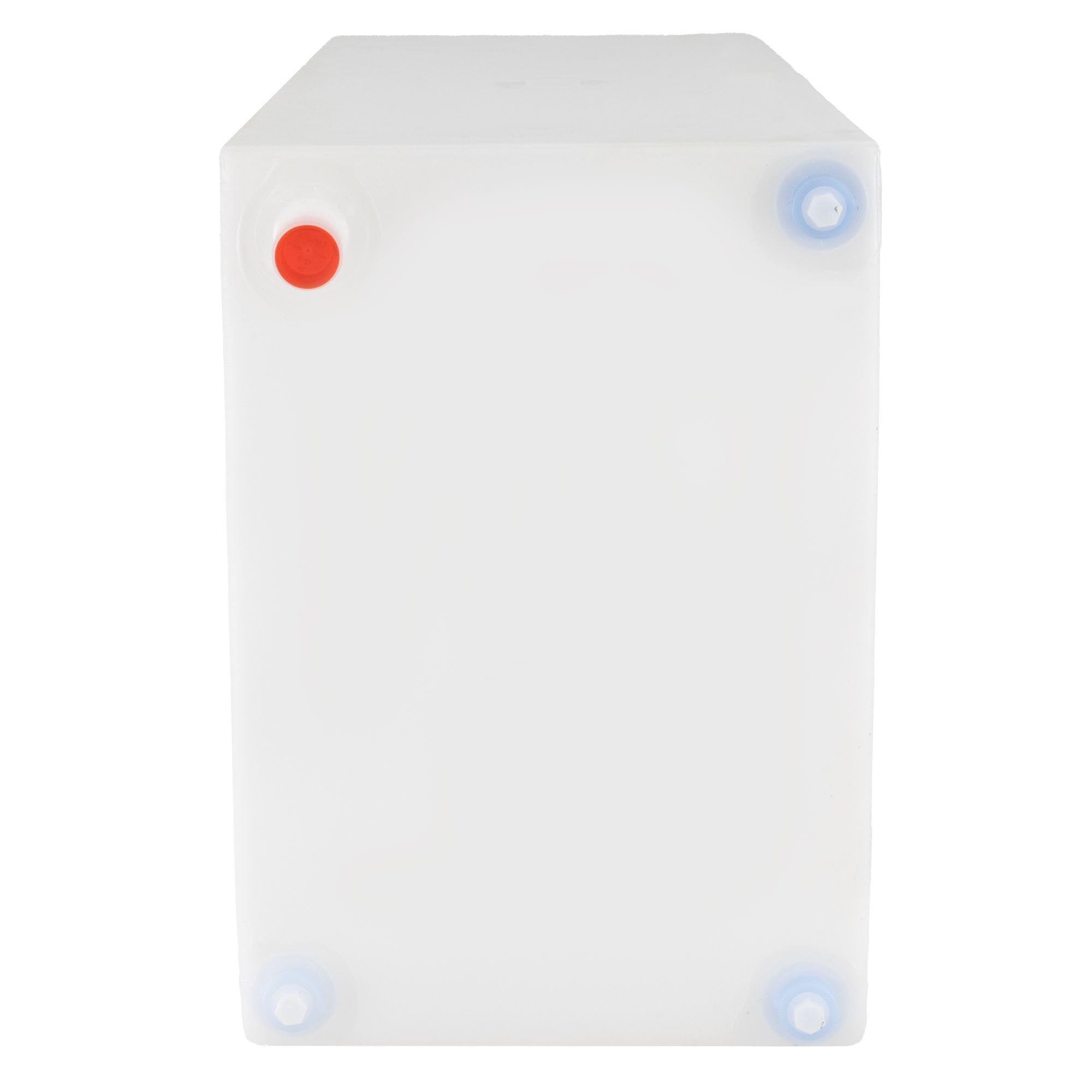 RecPro 30 Gallon RV Fresh Water Tank for Drinking & Potable Water | 34