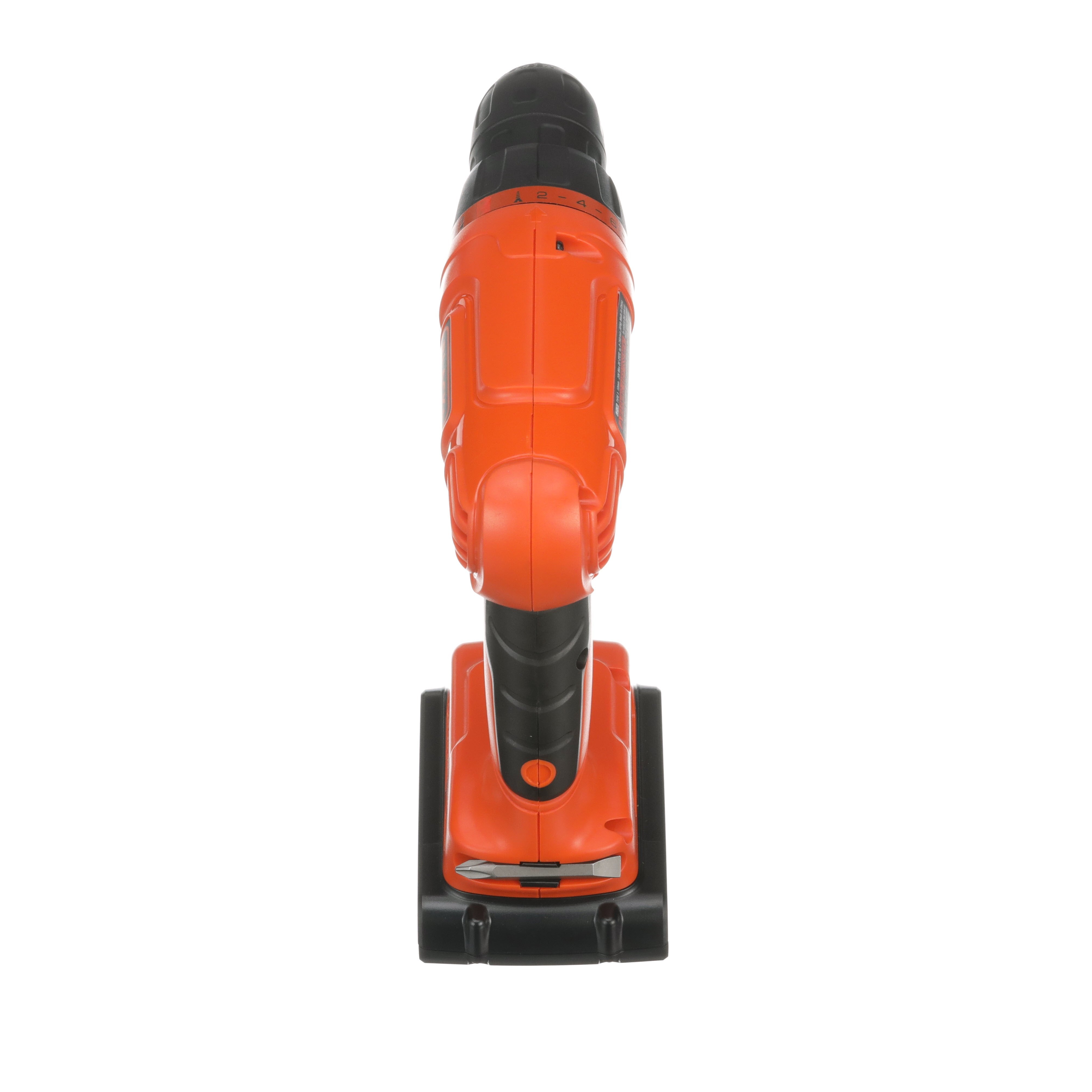 20V MAX* POWERCONNECT™ Cordless Drill Kit with 100-Piece Accessory Set - Powerful & Lightweight for DIY Home Projects, Woodworking, and Construction Work