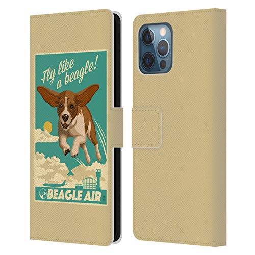 Fly Like A Beagle