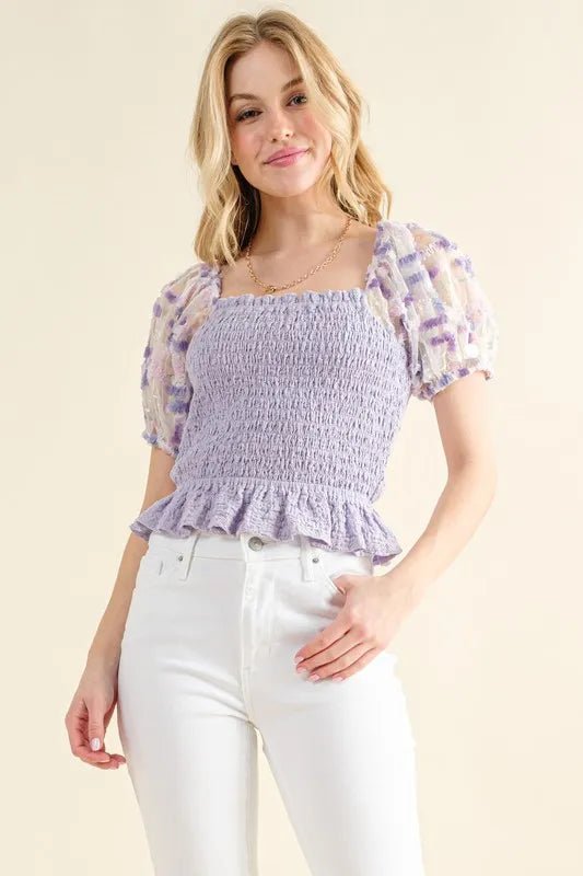LAVENDER
