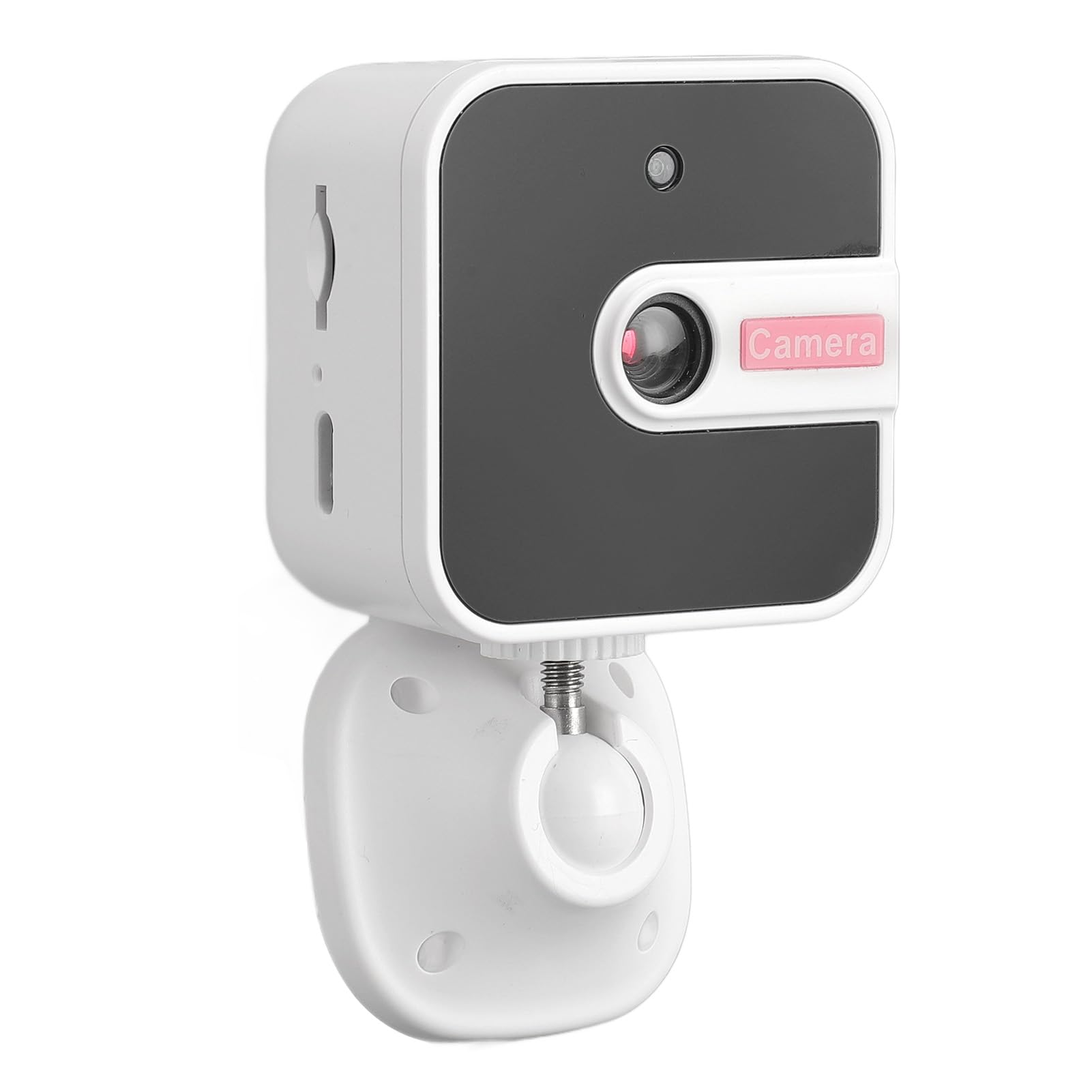 Wireless WiFi Security Camera for Home - 1080P HD, Night Vision, Weatherproof, Indoor/Outdoor Use - Perfect for Baby Monitoring, Pet Watching, and Home Surveillance