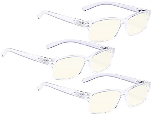 3 Transparent Frame