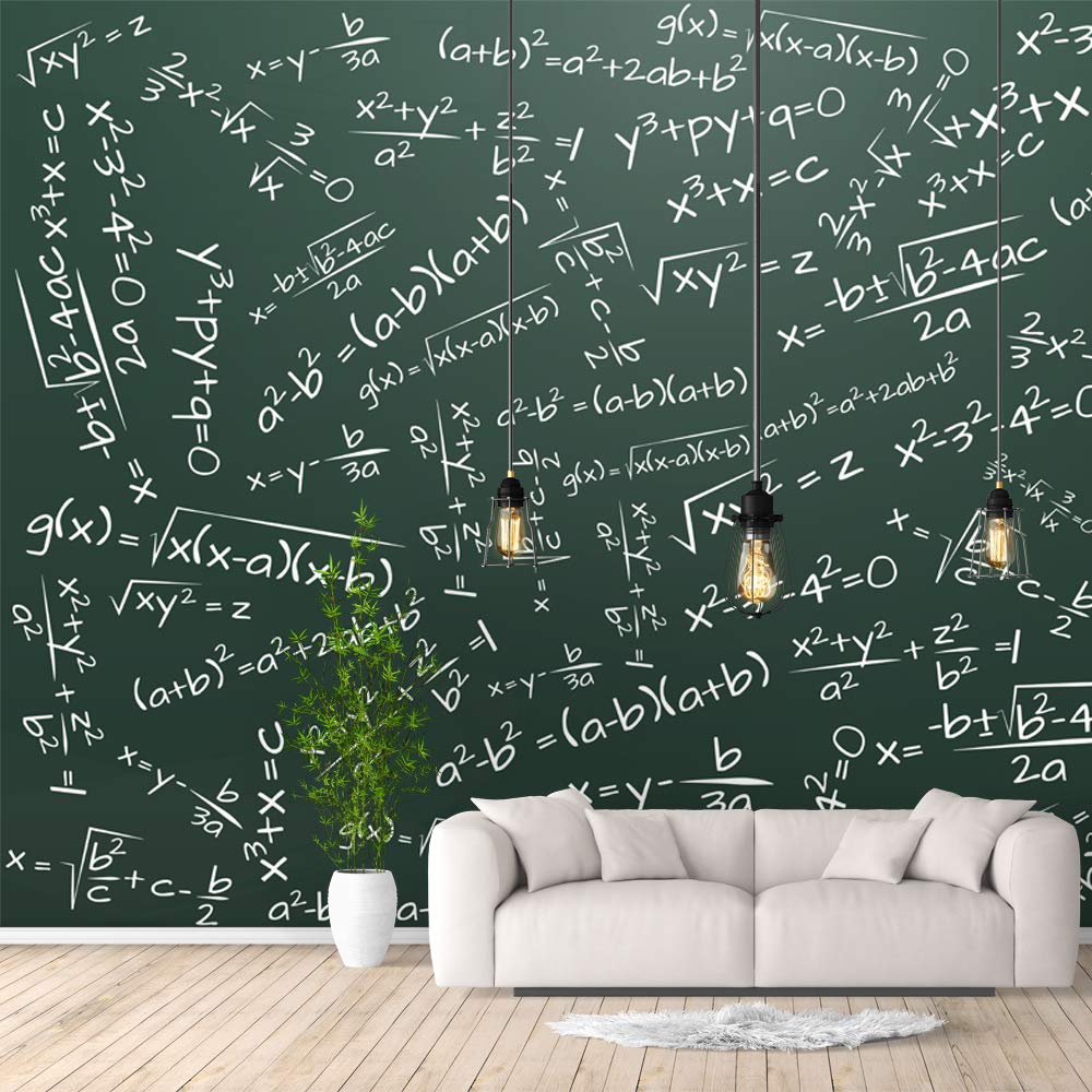 Banksy Street Art Collection - Removable Peel and Stick Wallpaper Murals for Bedroom (66x96 inches) | DIY Home Decor, Living Room & Office Wall Stickers
