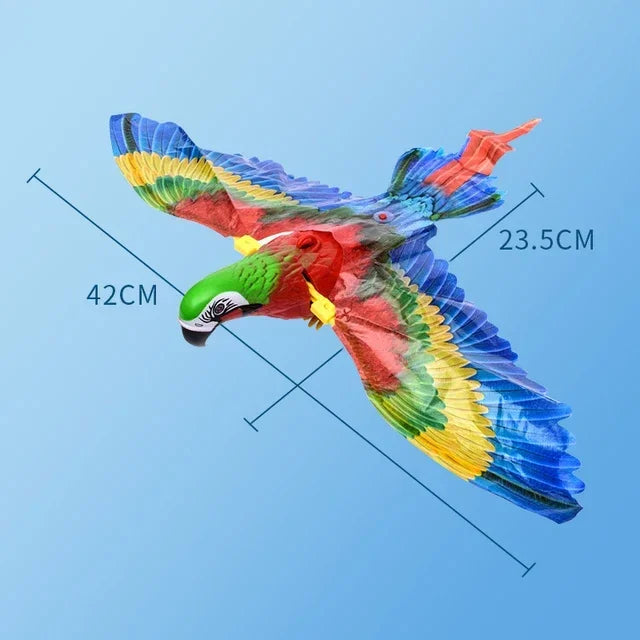 parrot
