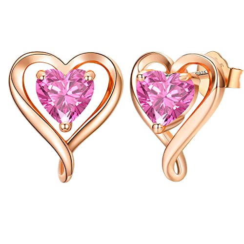 Rosegold-October