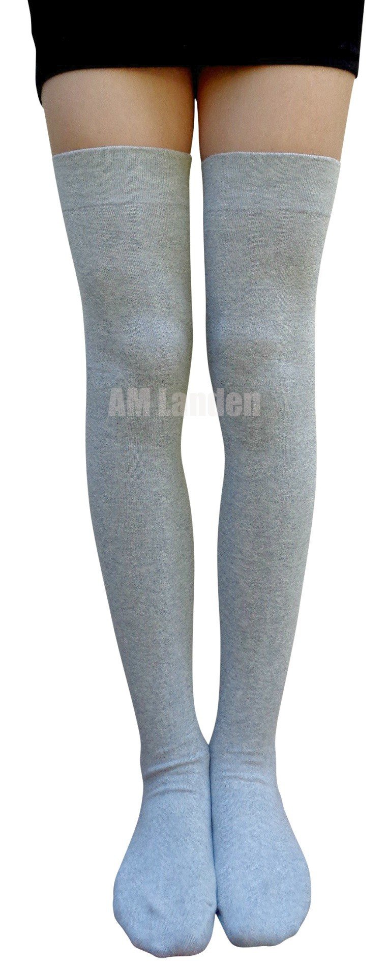 Women's Thigh High Socks - Elegant Over The Knee Stockings | Sexy & Comfortable for Winter, Cosplay, Fashion Outfits & Daily Wear