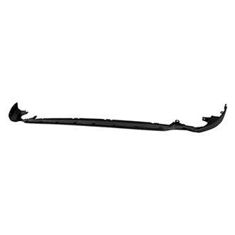 Replace TO1095207 - Front Lower Bumper Valance Compatible with [Car Model Years] | Durable ABS Plastic Replacement Part | Perfect for Off-Roading & Daily Driving Protection