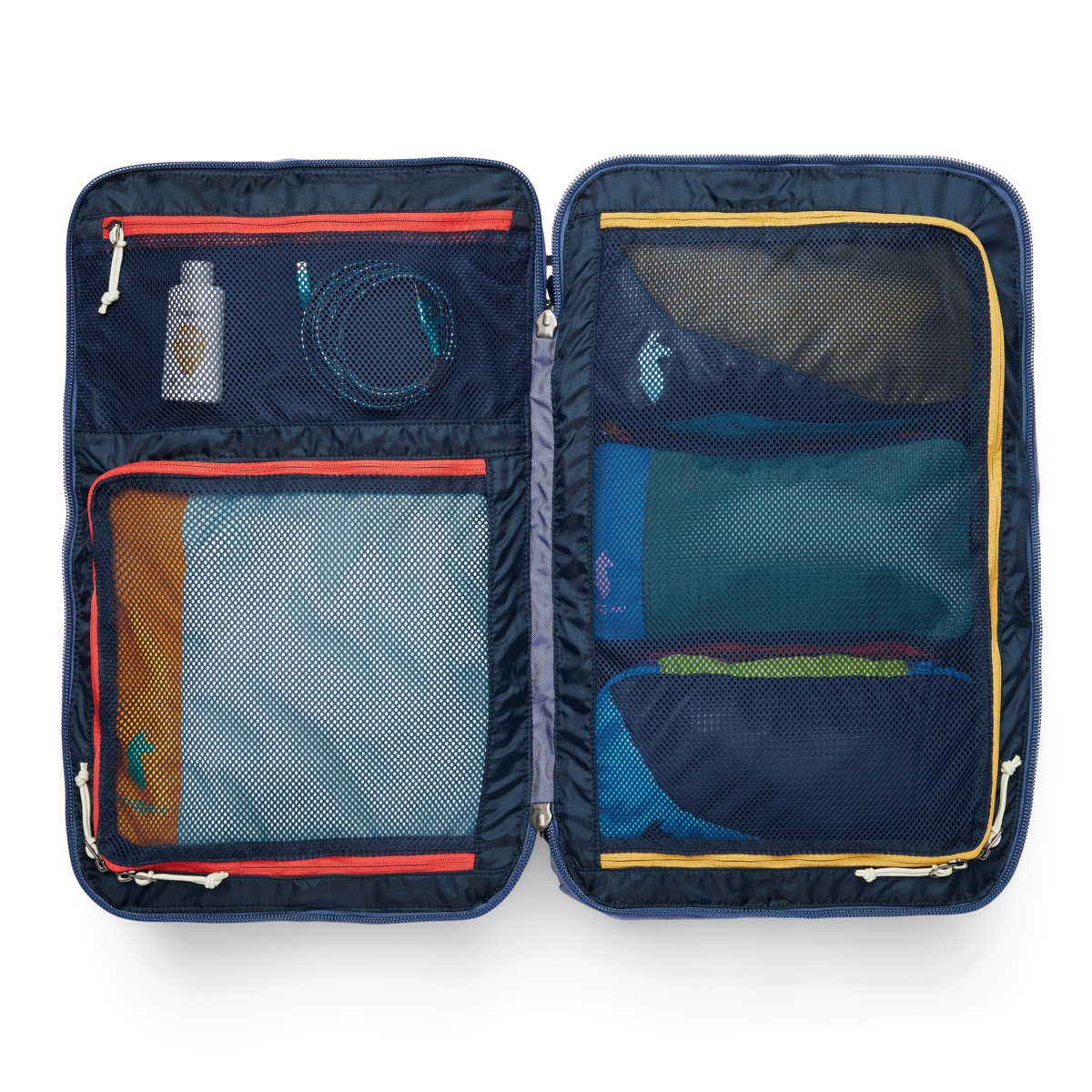 Cotopaxi Allpa 35L Travel Backpack - Lightweight Durable Carry-On Backpack for Hiking, Camping & Air Travel - Perfect Adventure Gear for Outdoor Enthusiasts