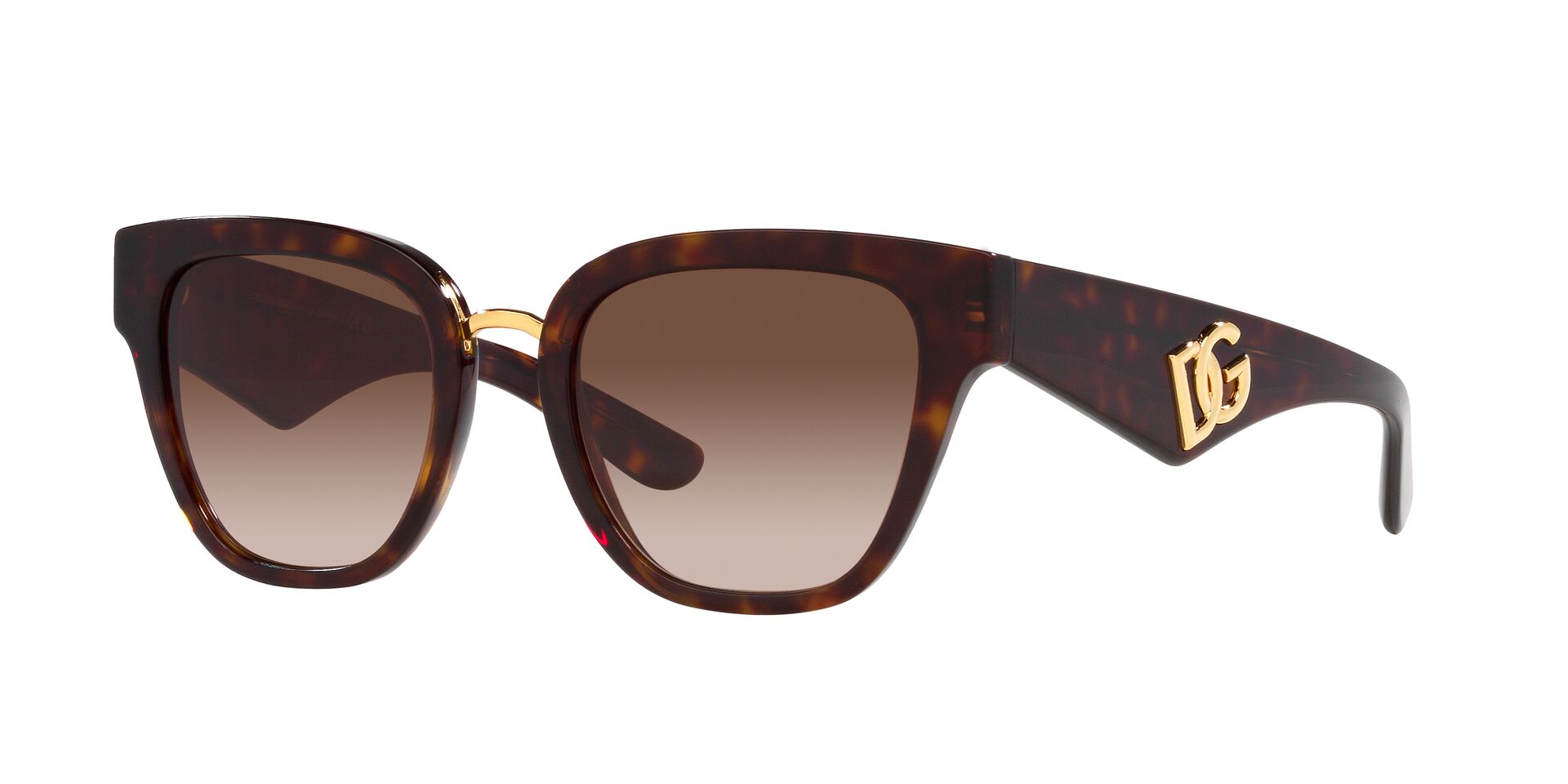 Dolce&Gabbana DG4437 Sunglasses - Luxury Designer Shades for Women & Men - UV Protection Polarized Lenses - Perfect for Beach, Driving & Outdoor Activities