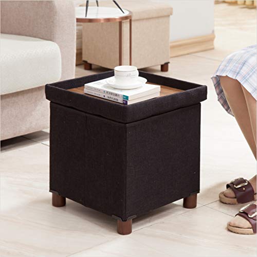 Squ Black