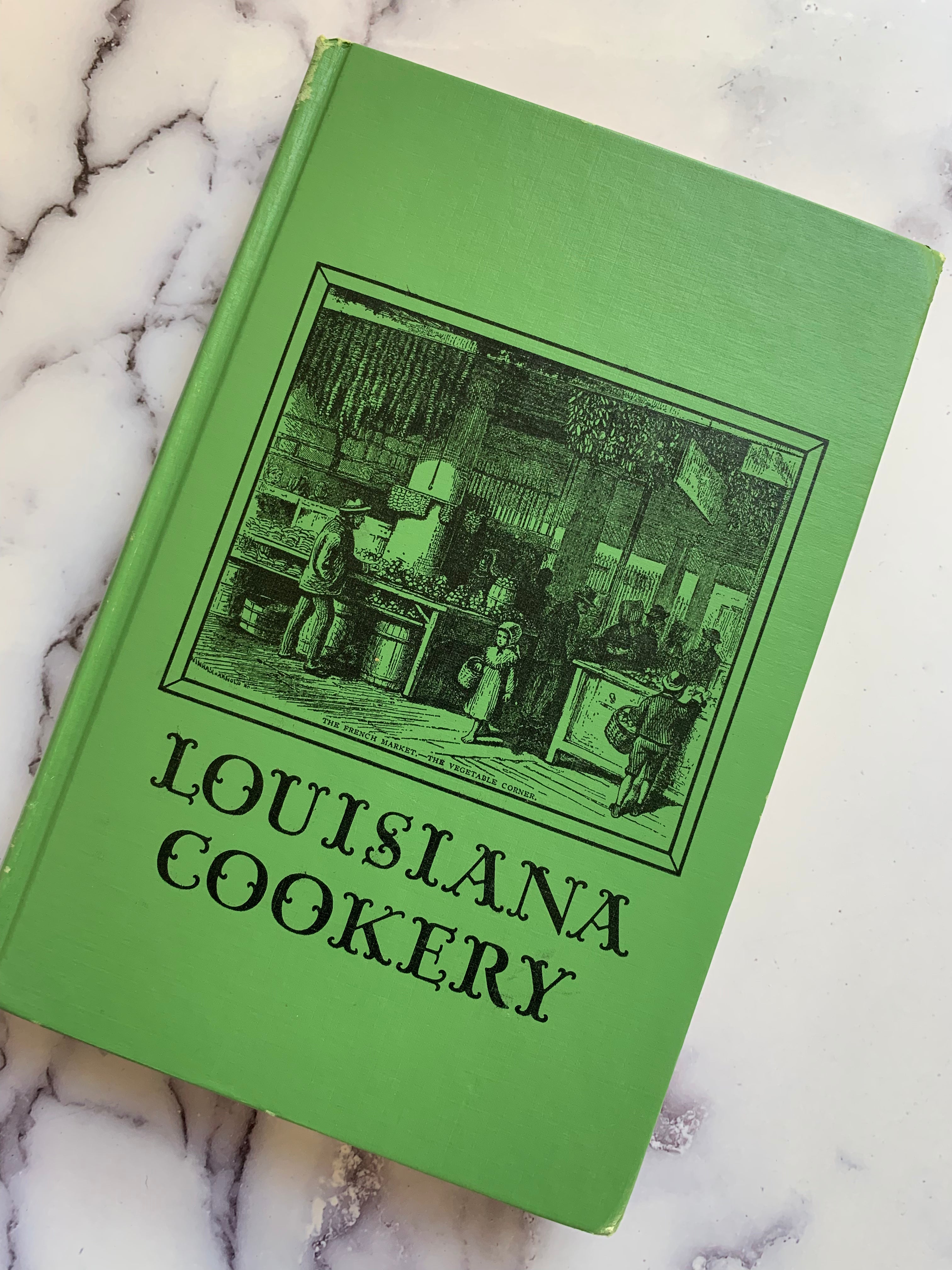 Authentic Louisiana Cookbook - Classic Cajun & Creole Recipes for Home Cooking | Perfect for Southern Cuisine Lovers & Family Gatherings