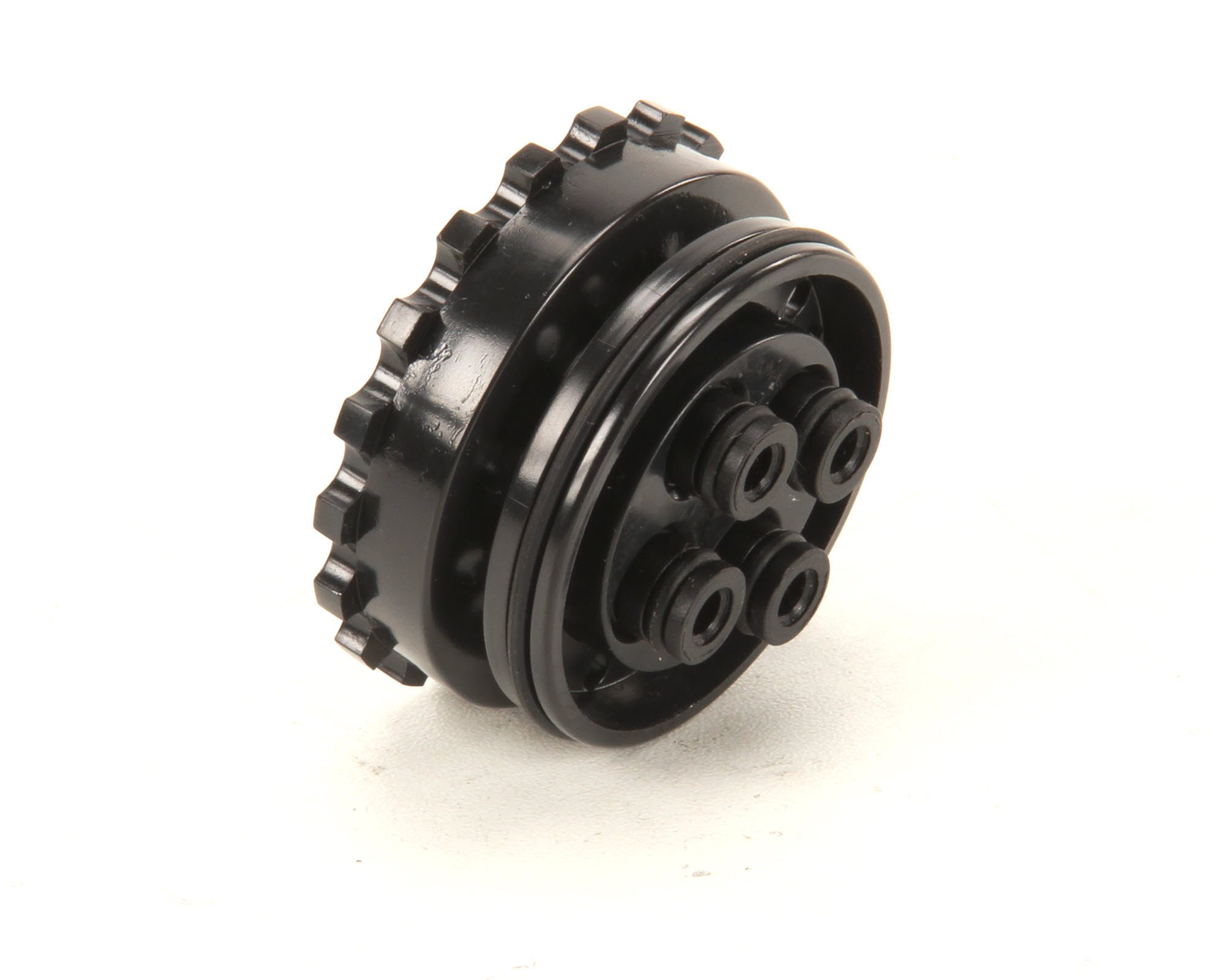 Cornelius 1041470 Lower Diffuser Assembly Replacement Part - Compatible with Cornelius Beverage Dispensers - Perfect for Soda Fountains, Drink Machines & Commercial Beverage Systems