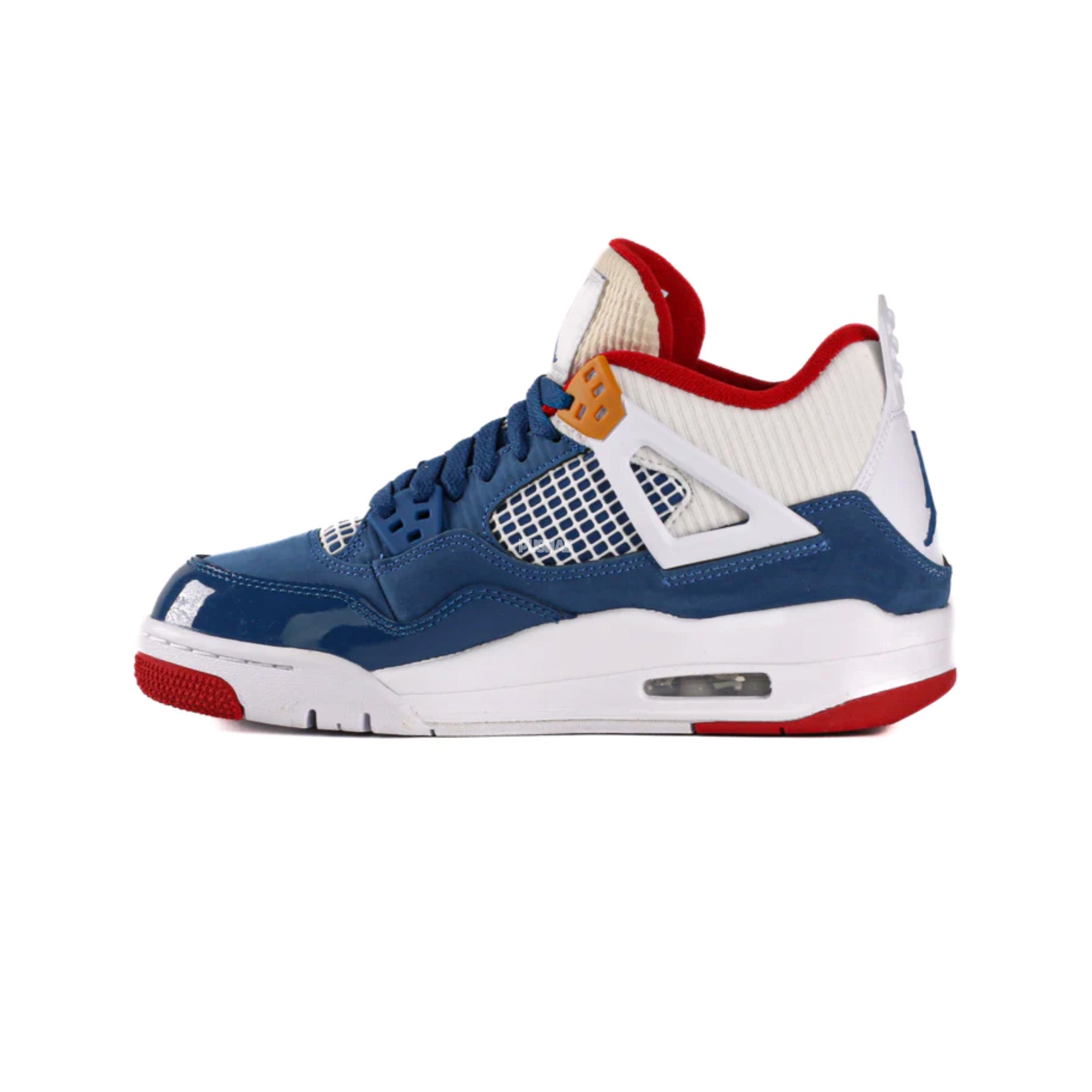 Air Jordan 4 Retro 'Messy Room' GS Sneakers 2022 - Limited Edition Basketball Shoes for Women & Girls - Perfect for Streetwear, Gym & Casual Fashion