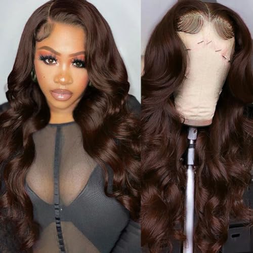 Reddish Brown