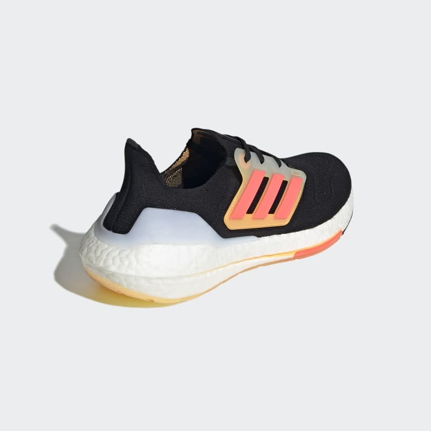 adidas Ultraboost 22 Heat.RDY Men's Running Shoes - Lightweight & Breathable for Marathon Training, Jogging & Gym Workouts
